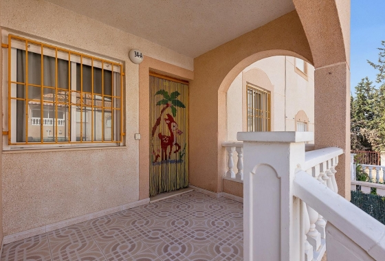Resale - Bungalow - Torrevieja - Los Balcones - Los Altos del Edén