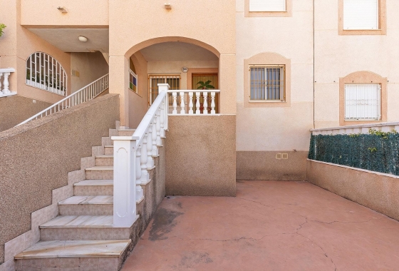 Resale - Bungalow - Torrevieja - Los Balcones - Los Altos del Edén