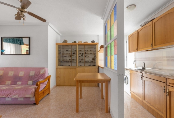 Resale - Bungalow - Torrevieja - Los Balcones - Los Altos del Edén