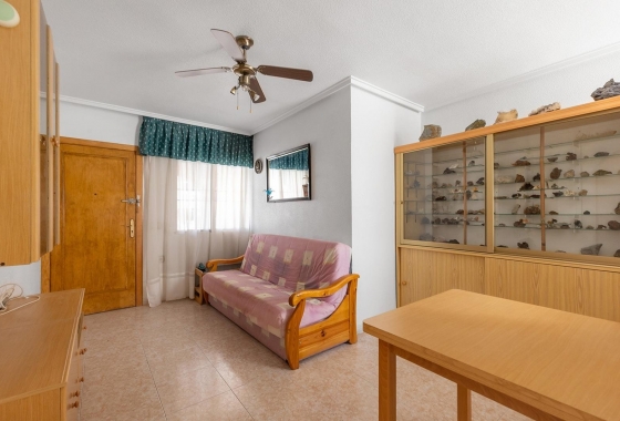 Resale - Bungalow - Torrevieja - Los Balcones - Los Altos del Edén
