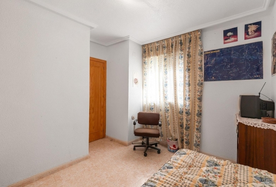 Resale - Bungalow - Torrevieja - Los Balcones - Los Altos del Edén
