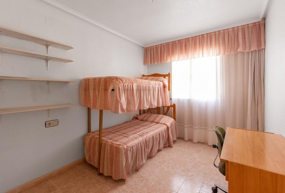 Resale - Bungalow - Torrevieja - Los Balcones - Los Altos del Edén