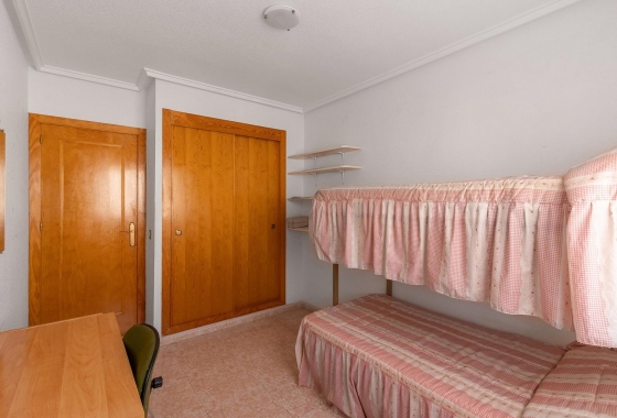Resale - Bungalow - Torrevieja - Los Balcones - Los Altos del Edén