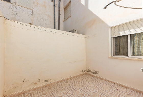 Resale - Bungalow - Torrevieja - Los Balcones - Los Altos del Edén