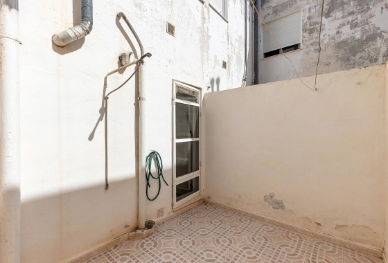 Resale - Bungalow - Torrevieja - Los Balcones - Los Altos del Edén