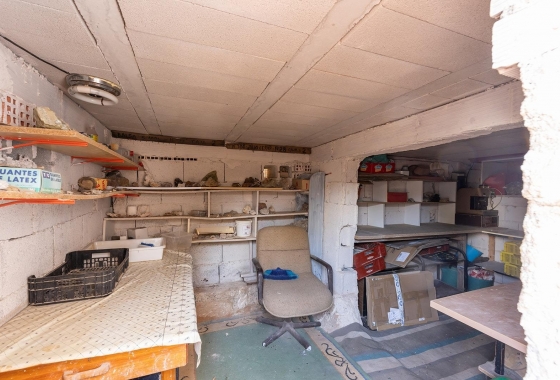 Resale - Bungalow - Torrevieja - Los Balcones - Los Altos del Edén