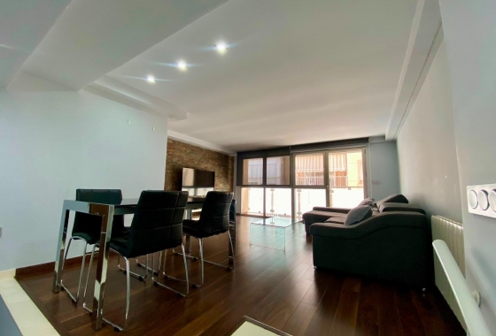 Rynek Wtórny - Apartament - Santa Pola