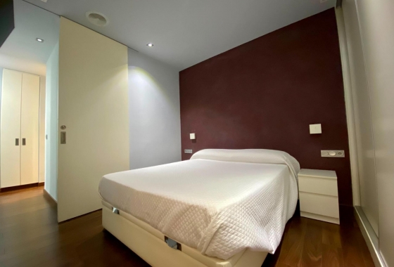 Rynek Wtórny - Apartament - Santa Pola