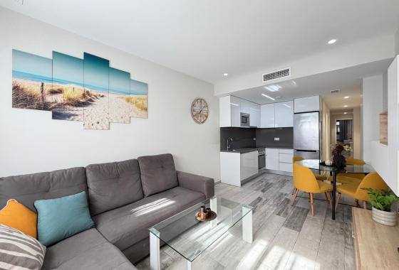 Rynek Wtórny - Apartament - Torrevieja - Playa del Cura