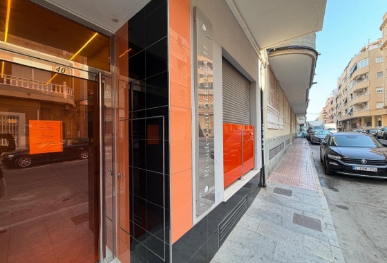 Rynek Wtórny - Apartament - Torrevieja - Playa del Cura