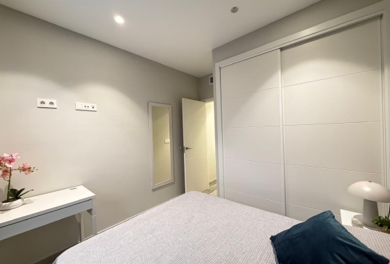 Rynek Wtórny - Apartament - Torrevieja - Playa del Cura