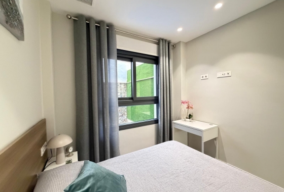 Rynek Wtórny - Apartament - Torrevieja - Playa del Cura