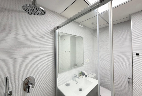 Rynek Wtórny - Apartament - Torrevieja - Playa del Cura