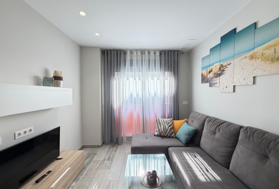 Rynek Wtórny - Apartament - Torrevieja - Playa del Cura