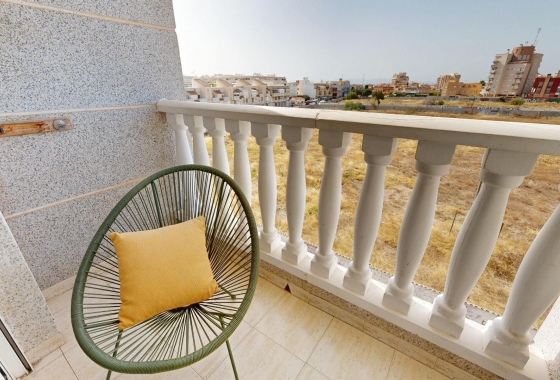 Reventa - Apartamento / piso - Torrevieja - Playa del Cura