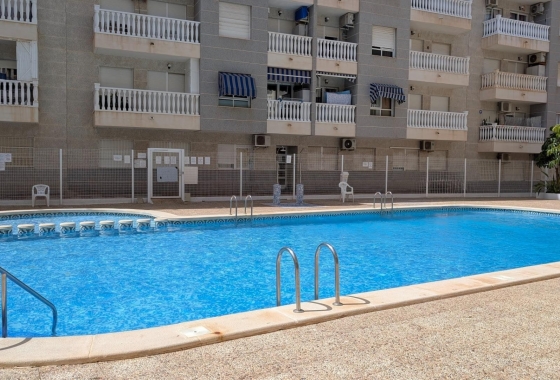 Reventa - Apartamento / piso - Torrevieja - Playa del Cura