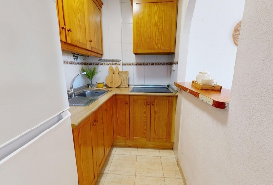 Reventa - Apartamento / piso - Torrevieja - Playa del Cura