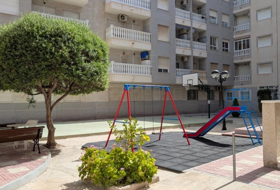 Reventa - Apartamento / piso - Torrevieja - Playa del Cura