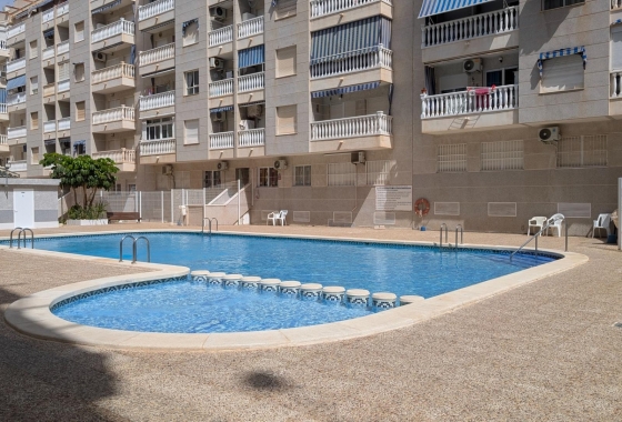 Reventa - Apartamento / piso - Torrevieja - Playa del Cura