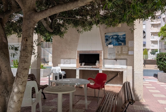 Reventa - Apartamento / piso - Torrevieja - Playa del Cura