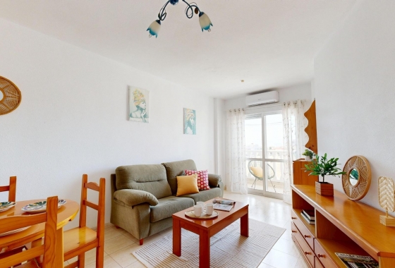 Reventa - Apartamento / piso - Torrevieja - Playa del Cura