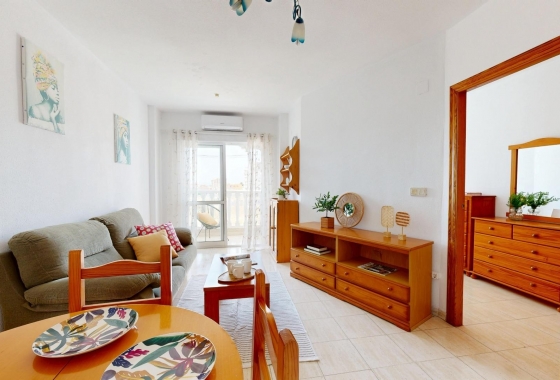Reventa - Apartamento / piso - Torrevieja - Playa del Cura