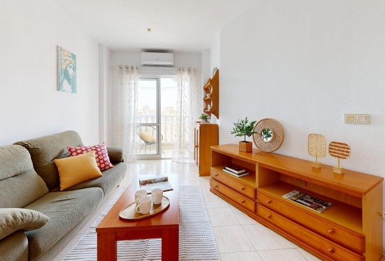 Reventa - Apartamento / piso - Torrevieja - Playa del Cura