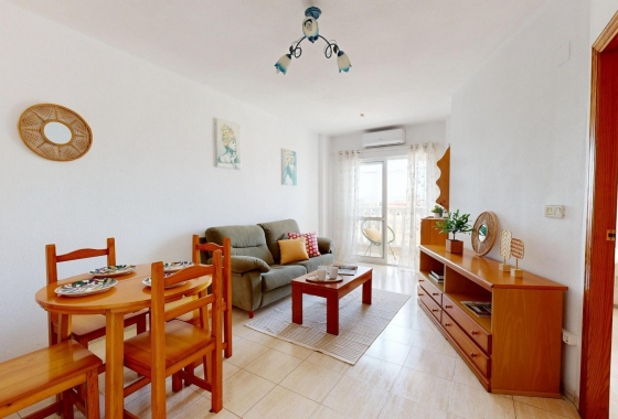 Reventa - Apartamento / piso - Torrevieja - Playa del Cura