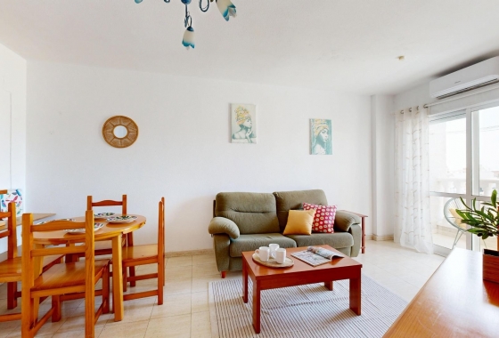 Reventa - Apartamento / piso - Torrevieja - Playa del Cura