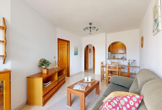 Reventa - Apartamento / piso - Torrevieja - Playa del Cura