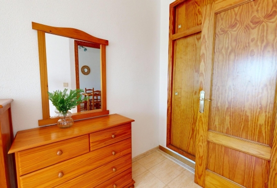 Reventa - Apartamento / piso - Torrevieja - Playa del Cura