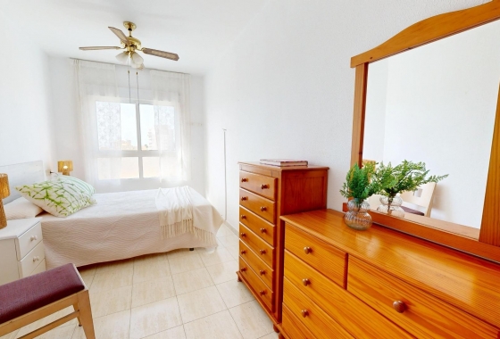 Reventa - Apartamento / piso - Torrevieja - Playa del Cura