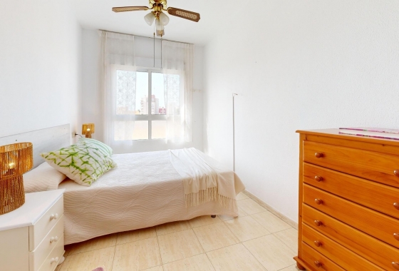 Reventa - Apartamento / piso - Torrevieja - Playa del Cura