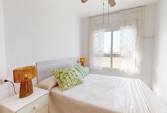 Reventa - Apartamento / piso - Torrevieja - Playa del Cura