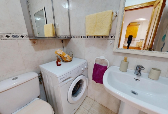 Reventa - Apartamento / piso - Torrevieja - Playa del Cura