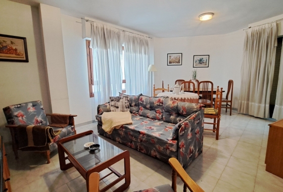 Reventa - Apartamento / piso - Torrevieja - Playa del Cura