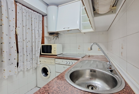 Reventa - Apartamento / piso - Torrevieja - Playa del Cura