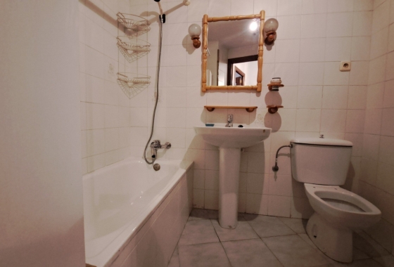 Reventa - Apartamento / piso - Torrevieja - Playa del Cura