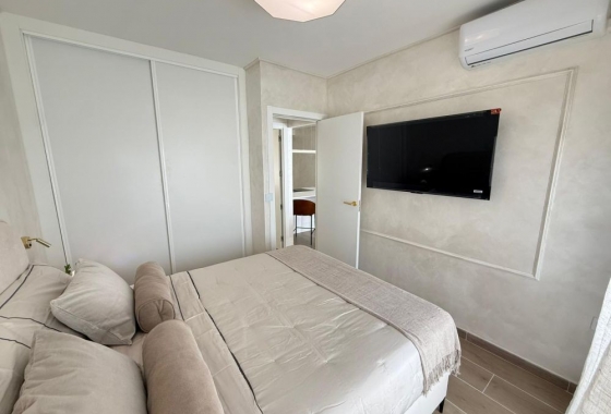 Rynek Wtórny - Apartament - Torrevieja - Centrum