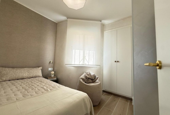Rynek Wtórny - Apartament - Torrevieja - Centrum