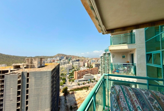 Rynek Wtórny - Apartament - Villajoyosa