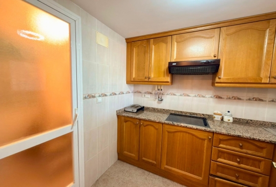Rynek Wtórny - Apartament - Villajoyosa