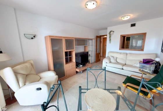 Rynek Wtórny - Apartament - Villajoyosa