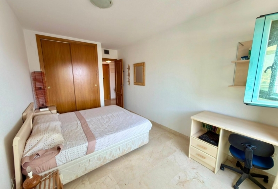 Rynek Wtórny - Apartament - Villajoyosa