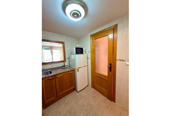 Rynek Wtórny - Apartament - Villajoyosa