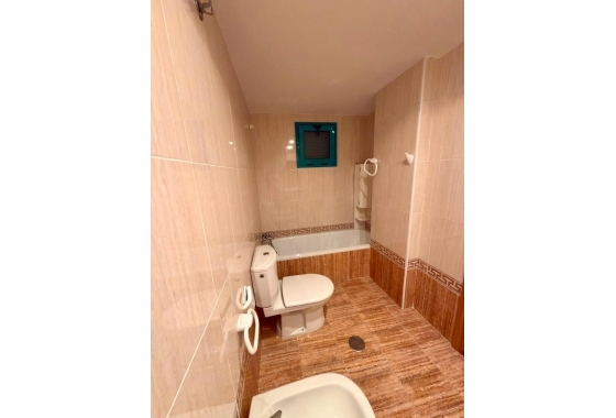 Rynek Wtórny - Apartament - Villajoyosa