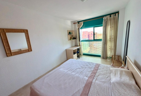 Rynek Wtórny - Apartament - Villajoyosa