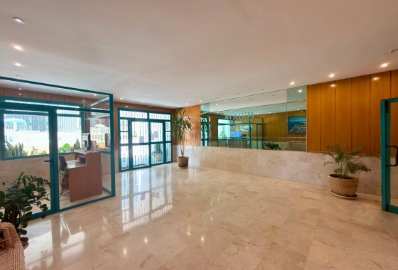 Rynek Wtórny - Apartament - Villajoyosa