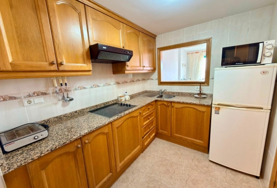 Rynek Wtórny - Apartament - Villajoyosa