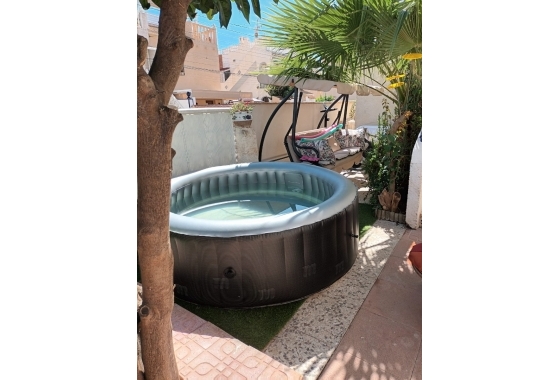 Rynek Wtórny - Bungalow - Torrevieja - Torrevieja - Playa de los Locos